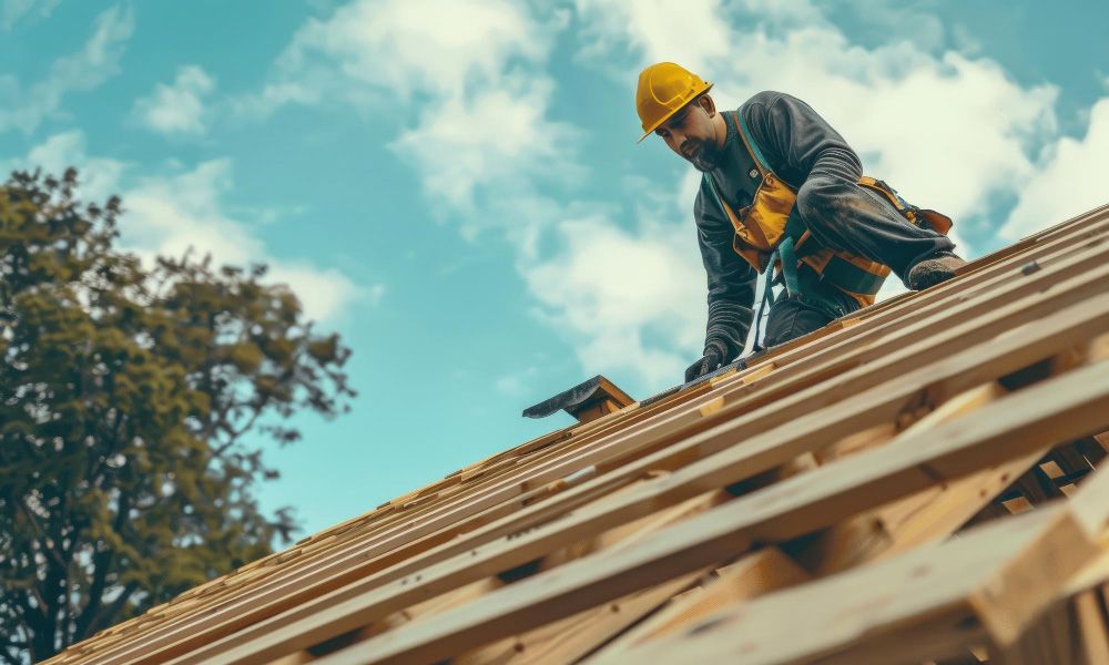 Couvreur Pro Toiture 31 Escalquens