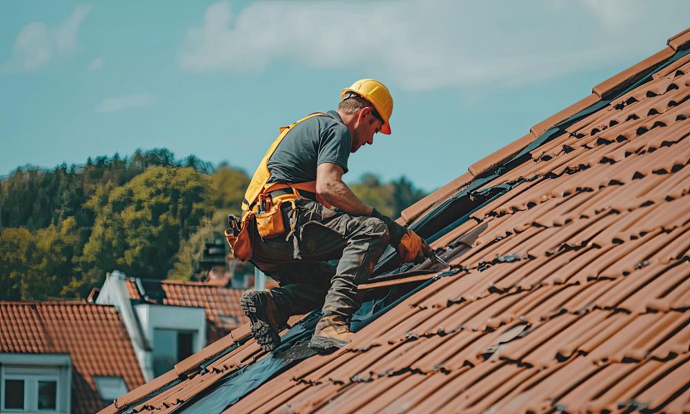 Devis Pro Toiture 31 Escalquens